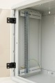 TRITON SZAFA 19" 15U 600 JEDNOCZĘŚĆ. RUA-15-AS6-CA - 1129168