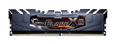 PAMIĘĆ DIMM 16GB PC25600 DDR4 K2 F4-3200C16D-16GFX G.SKILL - 1921402