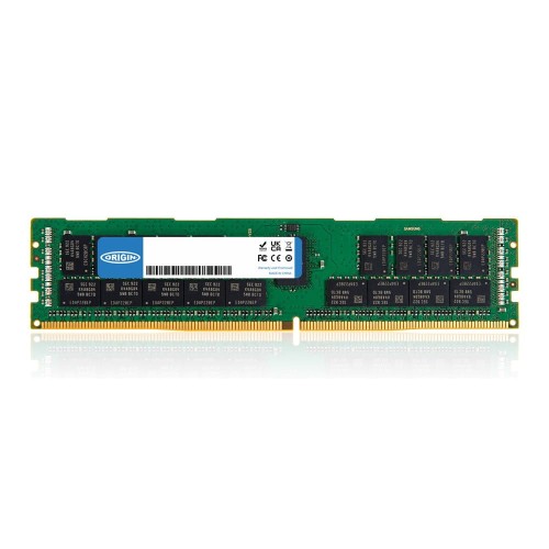 64GB DDR4 3200MHZ RDIMM 2RX4/ECC 1.2V - 1921447