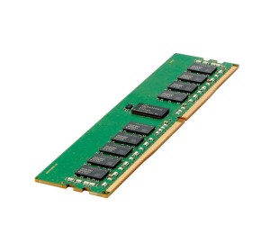 HPE 815100-B21 moduł pamięci 32 GB 1 x 32 GB DDR4 288-pin DIMM Korekcja ECC