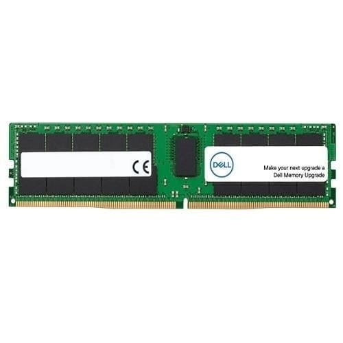 DELL Memory Upgrade 32GB 2RX8 DDR4 RDIMM 3200MHz 16Gb Base - 1921477