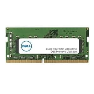 DELL Memory Upgrade - 16GB - 1Rx8 DDR4 SODIMM 3200MHz
