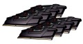 G.SKILL RIPJAWSV DDR4 256GB 8X32GB 3200MHZ CL16 XMP2 F4-3200C16Q2-256GVK - 1921483