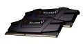 G.SKILL RIPJAWSV DDR4 256GB 8X32GB 3200MHZ CL16 XMP2 F4-3200C16Q2-256GVK - 1921485
