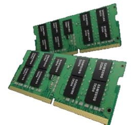ECC 32GB DDR5 3200MHz M324R4GA3BB0-CQK - 1921505