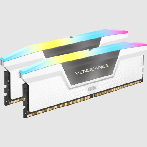 Corsair Vengeance RGB 32 GB (2 zestawy) DDR - 1921566