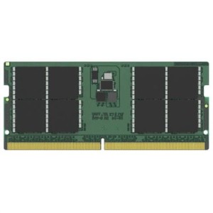 Pamięć SODIMM DDR5 Kingston ValueRAM 16GB (1x16GB) 5200MHz CL42 1,1V Non-ECC