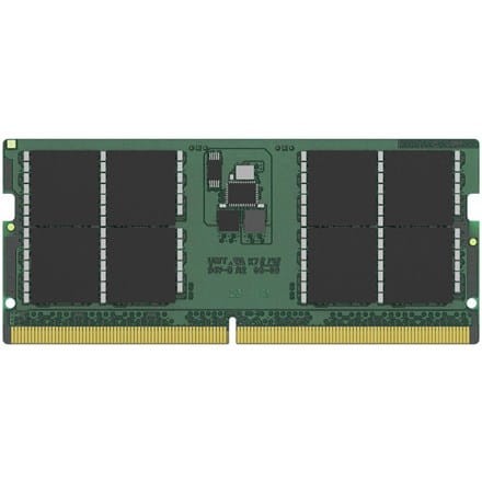 Pamięć SODIMM DDR5 Kingston ValueRAM 32GB (1x32GB) 5600MHz CL46 1,1V Non-ECC - 1921603