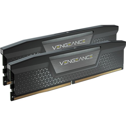 RAM Corsair D5 5200 32GB C40 Vengeance - 1921620