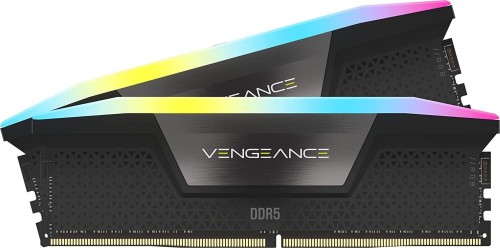 Corsair Vengeance RGB 32 GB (2 ZESTAWY) DDR - 1921653