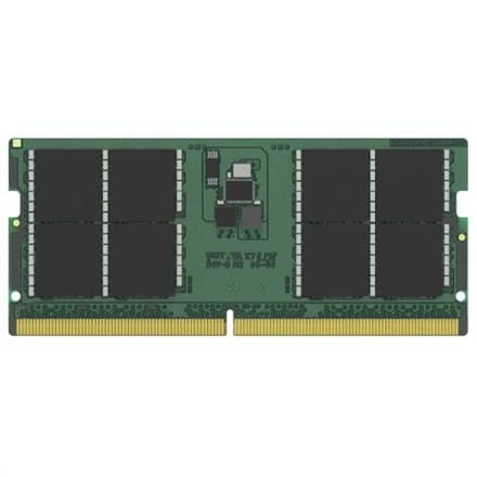 32GB DDR5-5200MT/S NON-ECC CL42/SODIMM (KIT OF 2) 1RX8 - 1921658