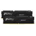 MEMORY DIMM 16GB DDR5-5600/KIT2 KF556C40BBK2-16 KINGSTON - 1921676