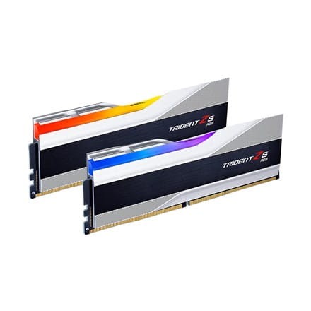 G.Skill | Zestaw 64 (32 GB x 2 GB) | Pamięć DDR5 | 5600 MHz | Komputer PC/serwer | Numer rejestracyjny | Nr ECK - 1921680
