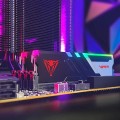 PATRIOT VIPER RGB VENOM 32GB DDR5 KIT 2X16GB 7200Mhz CL34-42-42-84 1.45V - 1921687