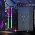 PATRIOT VIPER RGB VENOM 32GB DDR5 KIT 2X16GB 7200Mhz CL34-42-42-84 1.45V - 1921694