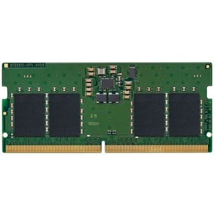16GB DDR5-5600MT/S NON-ECC CL46/SODIMM 1RX8 - 1921704