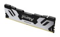 16GB DDR5 6000MT/S CL32 DIMM/FURY RENEGADE SILVER - 1921717