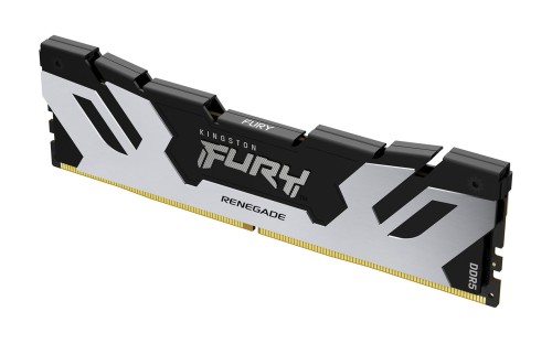 16GB DDR5 6000MT/S CL32 DIMM/FURY RENEGADE SILVER - 1921735