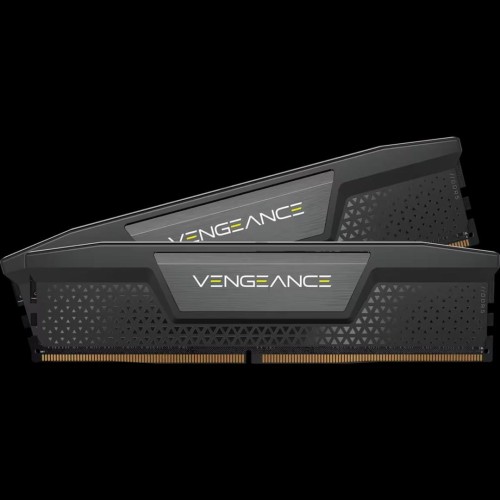 Corsair Vengeance, DDR5-6600, Intel XMP 3.0, CL32 - 64 GB Dual-Kit, schwarz - 1921750