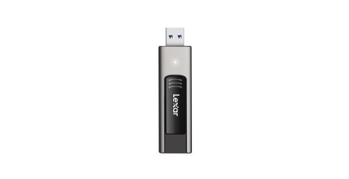 MEMORY DRIVE FLASH USB3.1/128GB LJDM900128G-BNQNG LEXAR - 1921761