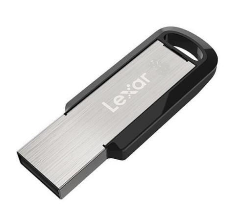 MEMORY DRIVE FLASH USB3 128GB/M400 LJDM400128G-BNBNG LEXAR - 1921773