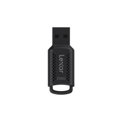 MEMORY DRIVE FLASH USB3 256GB/V400 LJDV400256G-BNBNG LEXAR - 1921778
