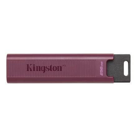 MEMORY DRIVE FLASH USB3.2/256GB DTMAXA/256GB KINGSTON - 1921784