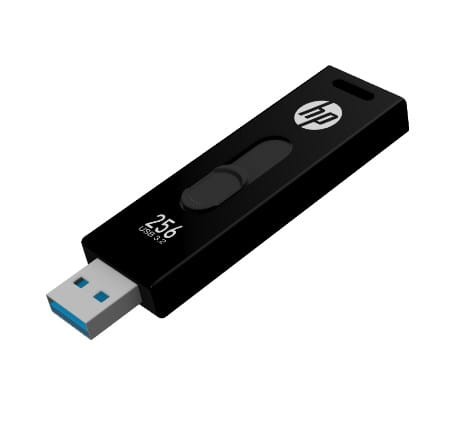 Dysk SSD HP USB3.1 256 GB x911w - 1921797