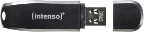 PAMIĘĆ USB USB3 256GB 3533492 INTENSO - 1921803