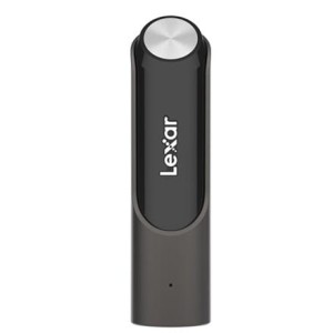Pamięć USB Lexar JumpDrive P30 512 GB USB 3.2 Gen 1 Czarna