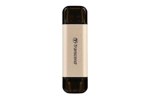 MEMORY DRIVE FLASH USB3 128GB/JF930C TS128GJF930C TRANSCEND - 1921838