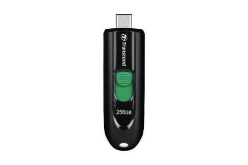 MEMORY DRIVE FLASH USB3 256GB/790C TS256GJF790C TRANSCEND - 1921844