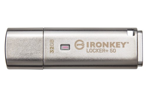 MEMORY DRIVE FLASH USB3.2 32GB/IKLP50/32GB KINGSTON - 1921868
