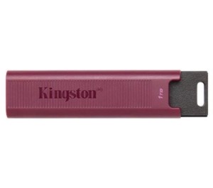 KINGSTON 1TB DataTraveler Max Type-A 1000R/900W