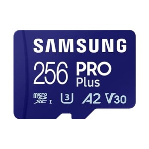 Samsung MB-MD256S 256 GB MicroSDXC UHS-I Klasa 10