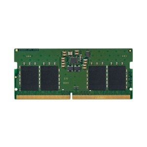 Kingston Technology KCP556SS6-8 moduł pamięci 8 GB 1 x 8 GB DDR5