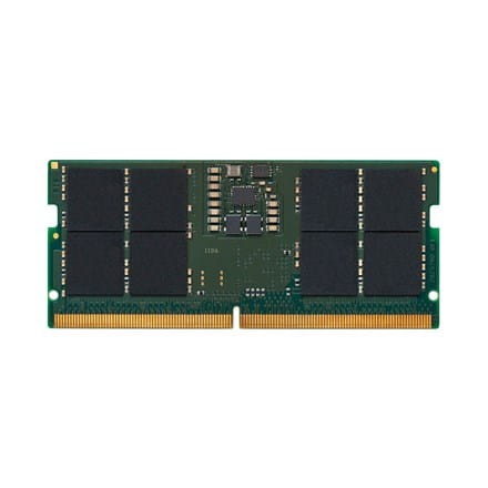 KINGSTON 16GB DDR5 5200MT/s SODIMM - 1922077