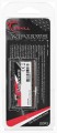 G.SKILL RIPJAWS SO-DIMM DDR3 8GB 1866MHZ CL11 1,35V F3-1866C11S-8GRSL - 1922116