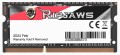 G.SKILL RIPJAWS SO-DIMM DDR3 8GB 1866MHZ CL11 1,35V F3-1866C11S-8GRSL - 1922115