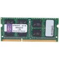 NB PAMIĘĆ 8GB PC12800 DDR3 SO KVR16LS11/8 KINGSTON - 1922123