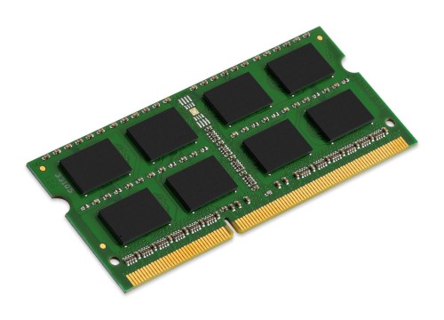 NB PAMIĘĆ 8GB PC12800 DDR3 SO KVR16LS11/8 KINGSTON - 1922123