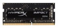 16GB DDR4-2666MHZ CL16 SODIMM/FURY IMPACT - 1922125