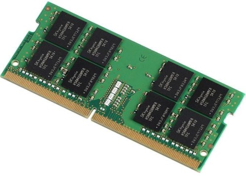 NB PAMIĘĆ 16GB PC21300 DDR4 SO KVR26S19D8/16 KINGSTON - 1922150
