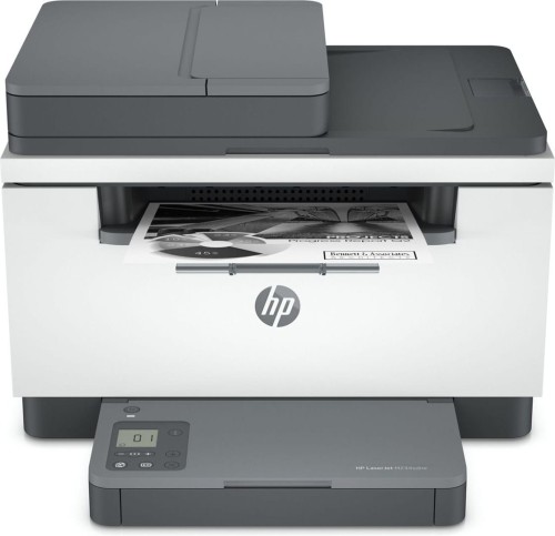 Urządzenie wielofunkcyjne HP LaserJet sw M234sdne HP+ - 1922189