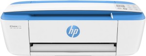 HP Deskjet 3750 All-in-One - wielofunkcyjny
