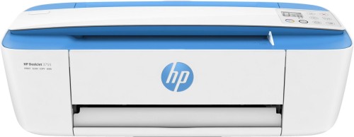 HP Deskjet 3750 All-in-One - wielofunkcyjny - 1922223