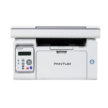 Drukarka wielofunkcyjna | M6509NW | Laserowe | Mono | Laserowe urządzenie wielofunkcyjne | Format A4 | Wi-Fi - 1922319