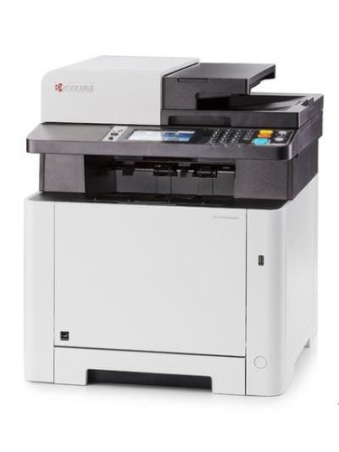 ECOSYS M5526CDN/COLOR MULTIFUNCTIONAL SYSTEM - 1922343