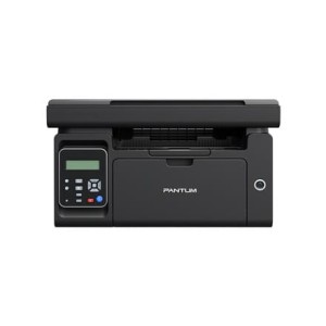 Pantum M6500W drukarka wielofunkcyjna Laser A4 1200 x 1200 DPI 22 stron/min Wi-Fi