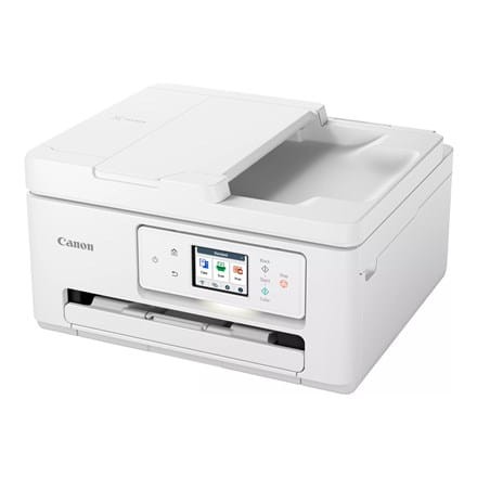 Atramentowe urządzenie wielofunkcyjne CANON PIXMA TS7750i 15 str./min - 1922361